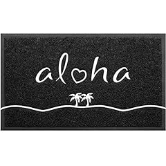 Aloha door mat for sale  Delivered anywhere in USA 