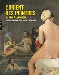 Orient peintres rêve d'occasion  Livré partout en Belgiqu