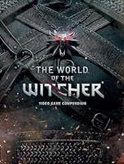 Witcher video game for sale  Delivered anywhere in USA 