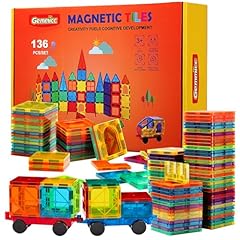 Gemmicc magnetic tiles for sale  Delivered anywhere in USA 