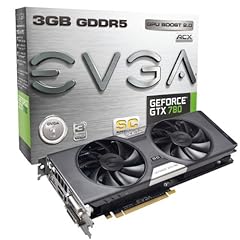 Evga geforce gtx780 for sale  Delivered anywhere in USA 