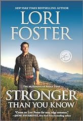 Stronger know novel for sale  Delivered anywhere in USA 