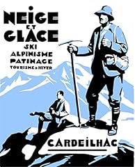 Générique cardeilhac affiche d'occasion  Livré partout en France