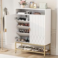 Tier shoe storage for sale  Delivered anywhere in USA 