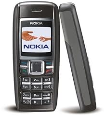 Nokia 1600 téléphone d'occasion  Livré partout en France