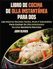 Libro cocina olla for sale  Delivered anywhere in USA 