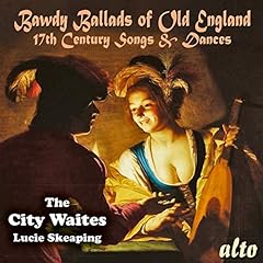 Bawdy ballads old for sale  Delivered anywhere in UK