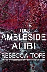 Ambleside alibi gripping for sale  Delivered anywhere in UK