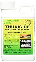 Thuricide hpc 8oz for sale  Delivered anywhere in UK