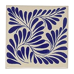 Ceramic mexican tile for sale  Delivered anywhere in UK
