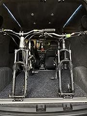 vw caravelle bike rack for sale  Delivered anywhere in UK