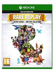 Rare replay for sale  Delivered anywhere in UK