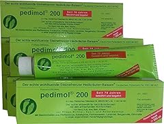 Tuben pedimol 200 gebraucht kaufen  Wird an jeden Ort in Deutschland