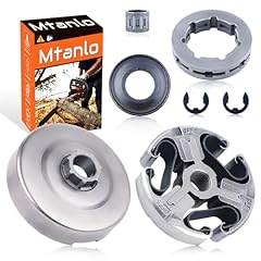 Mtanlo kit sprcoket usato  Spedito ovunque in Italia 