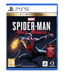 Spider man miles for sale  Delivered anywhere in USA 