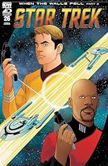 Star trek 26 for sale  Delivered anywhere in USA 