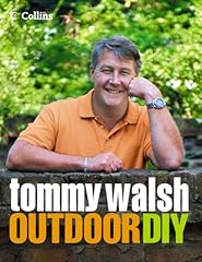 Tommy walsh outdoor for sale  Delivered anywhere in UK