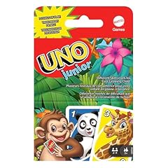 Mattel games uno for sale  Delivered anywhere in USA 