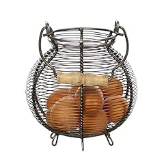 Egg basket holder for sale  Delivered anywhere in UK