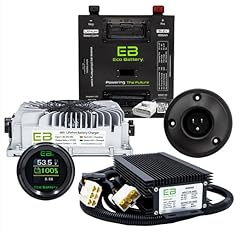 Eco battery 48v for sale  Delivered anywhere in USA 