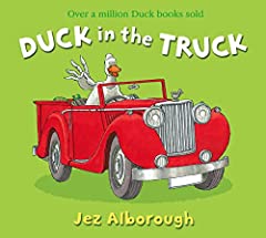 Duck truck for sale  Delivered anywhere in UK