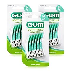 Gum soft picks usato  Spedito ovunque in Italia 