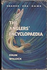 Anglers encyclopedia for sale  Delivered anywhere in UK