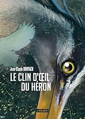 Clin oeil héron d'occasion  Livré partout en France