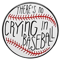 Ficsowy crying baseball for sale  Delivered anywhere in USA 