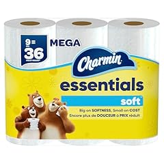 Charmin essentials soft for sale  Delivered anywhere in USA 