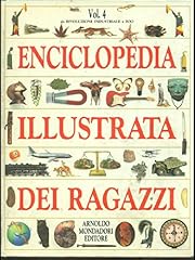 Enciclopedia illustrata per usato  Spedito ovunque in Italia 