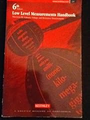 6th edition keithley for sale  Delivered anywhere in USA 