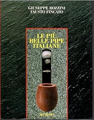 Più belle pipe usato  Spedito ovunque in Italia 