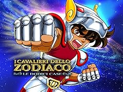 Cavalieri dello zodiaco usato  Spedito ovunque in Italia 