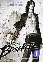 The breaker usato  Spedito ovunque in Italia 