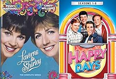 Happy days seasons for sale  Delivered anywhere in UK