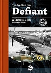 Boulton paul defiant for sale  Delivered anywhere in UK