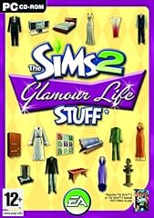 Sims glamour life for sale  Delivered anywhere in Ireland