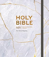 Niv bible journalling for sale  Delivered anywhere in UK