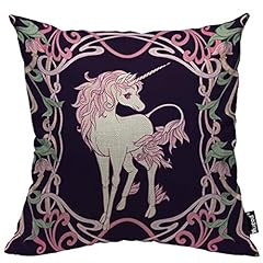 Mugod unicorn throw for sale  Delivered anywhere in USA 