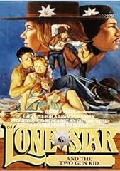Lone star two for sale  Delivered anywhere in UK