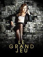 Grand jeu d'occasion  Livré partout en France