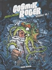 Cosmik roger intégrale d'occasion  Livré partout en France