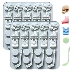 Hockey sports silicone for sale  Delivered anywhere in USA 