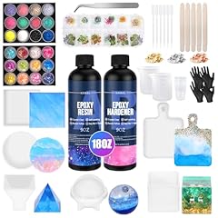 Kisrel epoxy resin for sale  Delivered anywhere in USA 
