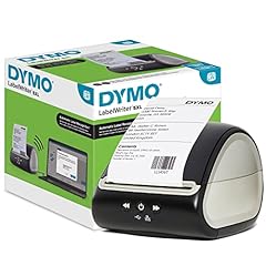 Dymo labelwriter 5xl usato  Spedito ovunque in Italia 