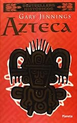 Azteca aztec for sale  Delivered anywhere in USA 