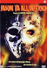 Jason all inferno usato  Spedito ovunque in Italia 