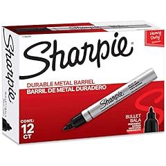 Sharpie metal barrel for sale  Delivered anywhere in USA 