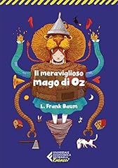 Meraviglioso mago classici usato  Spedito ovunque in Italia 